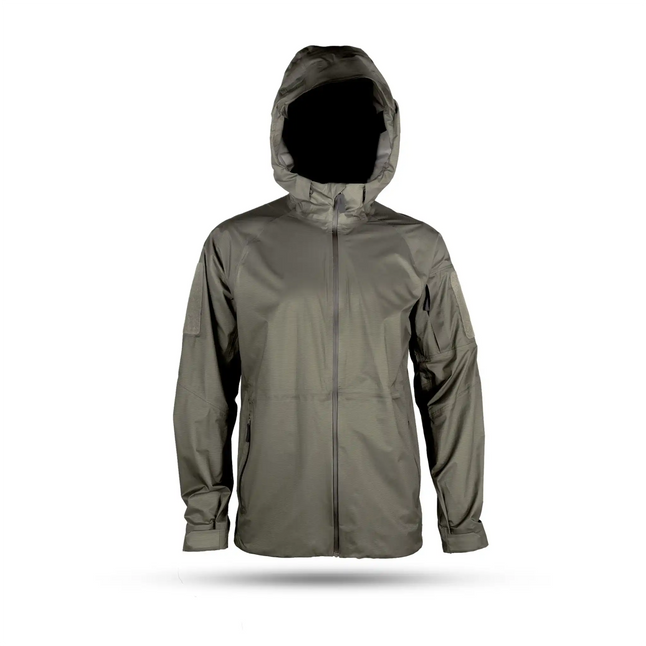 Regenjacke V.XI Poseidon Jacket