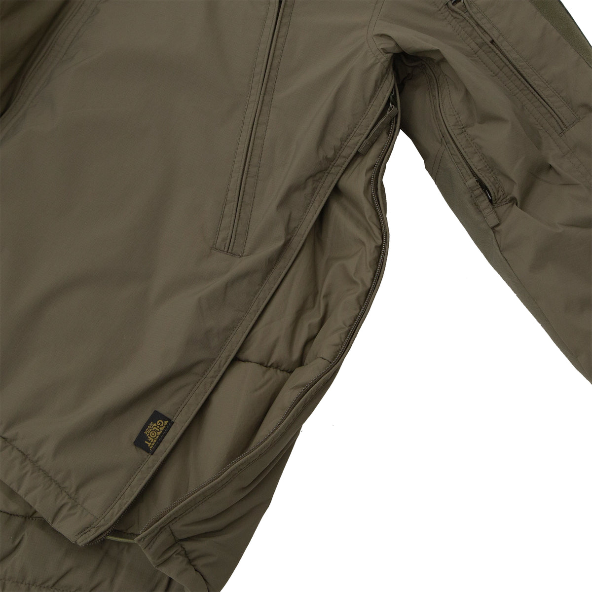 Kälteschutzjacke MIG 5.0 Jacket