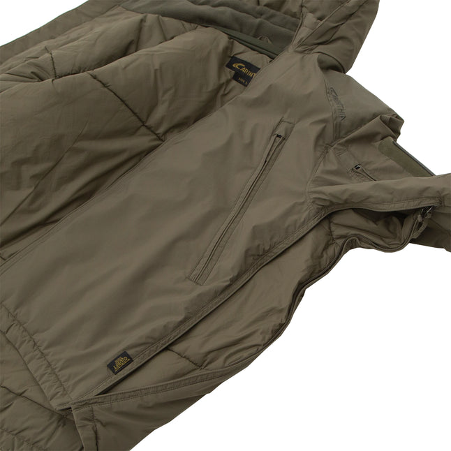 Kälteschutzjacke MIG 5.0 Jacket