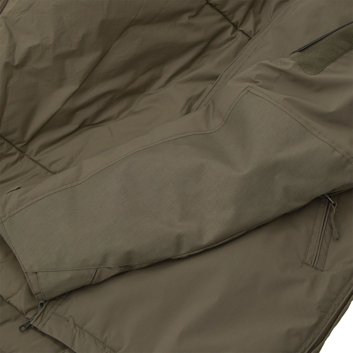 Kälteschutzjacke MIG 5.0 Jacket
