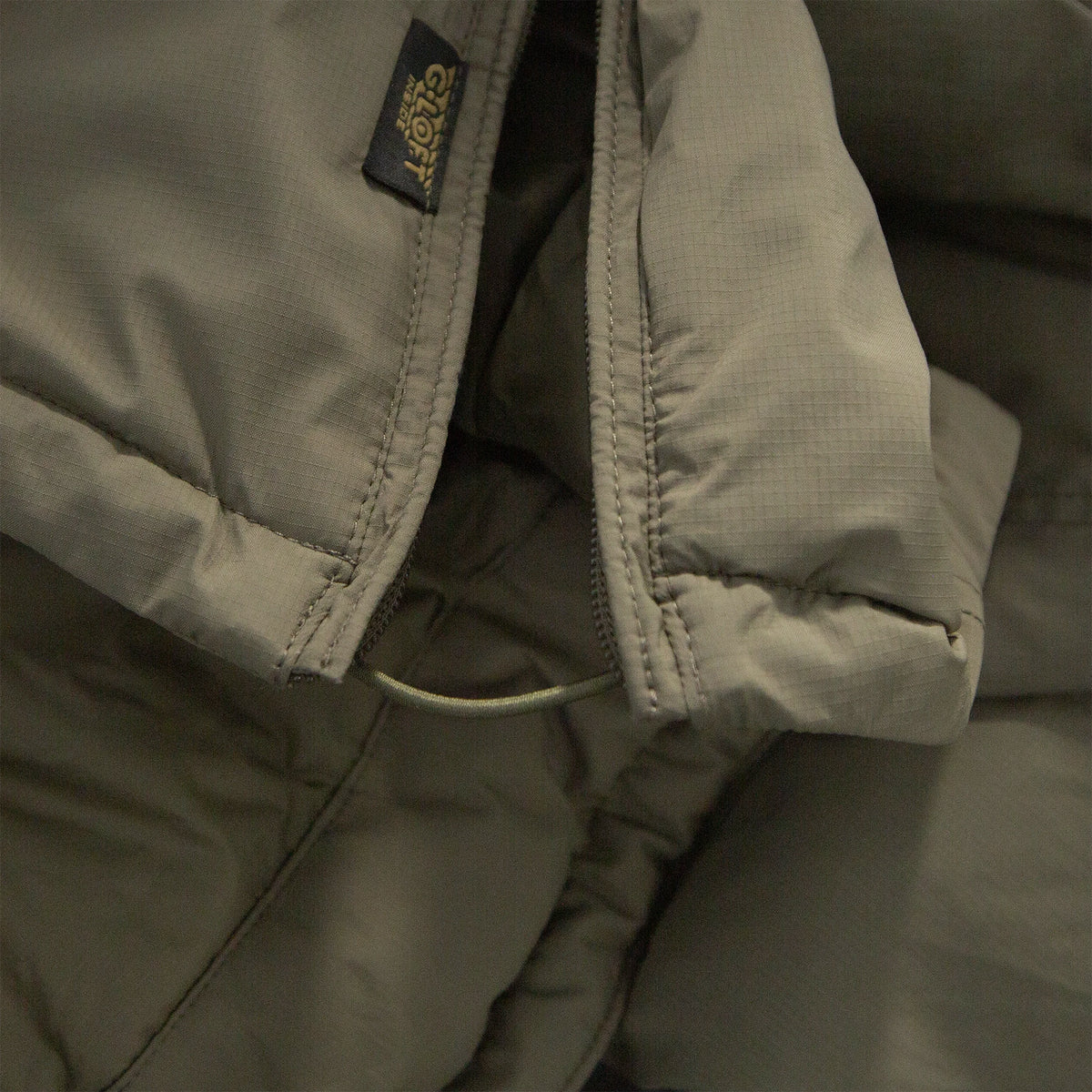 Kälteschutzjacke MIG 5.0 Jacket