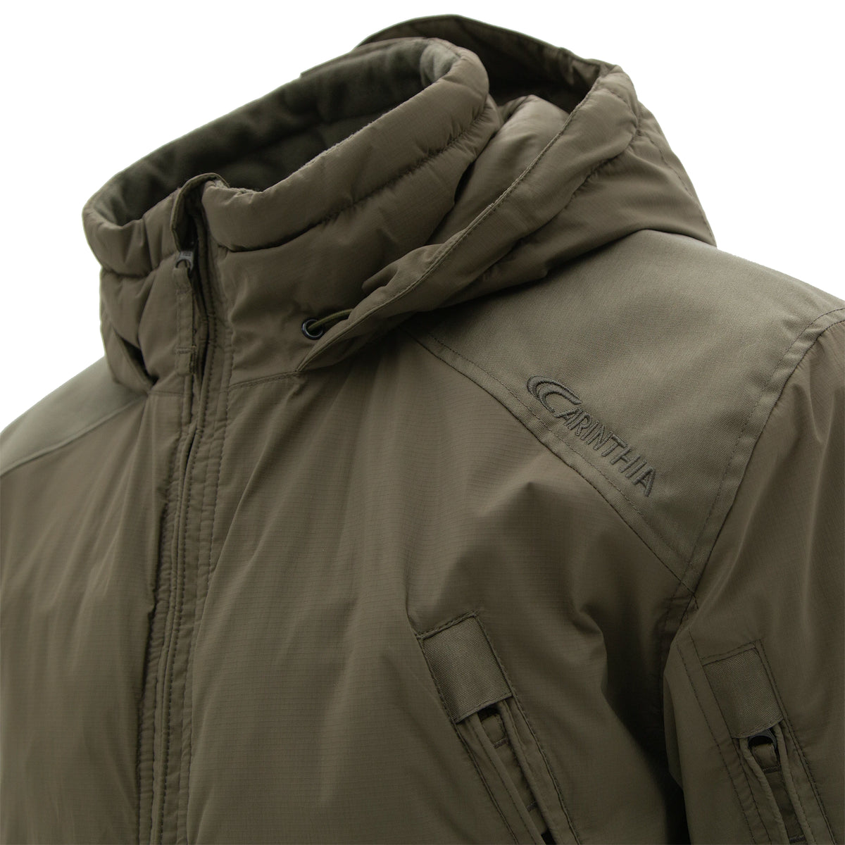 Kälteschutzjacke MIG 5.0 Jacket