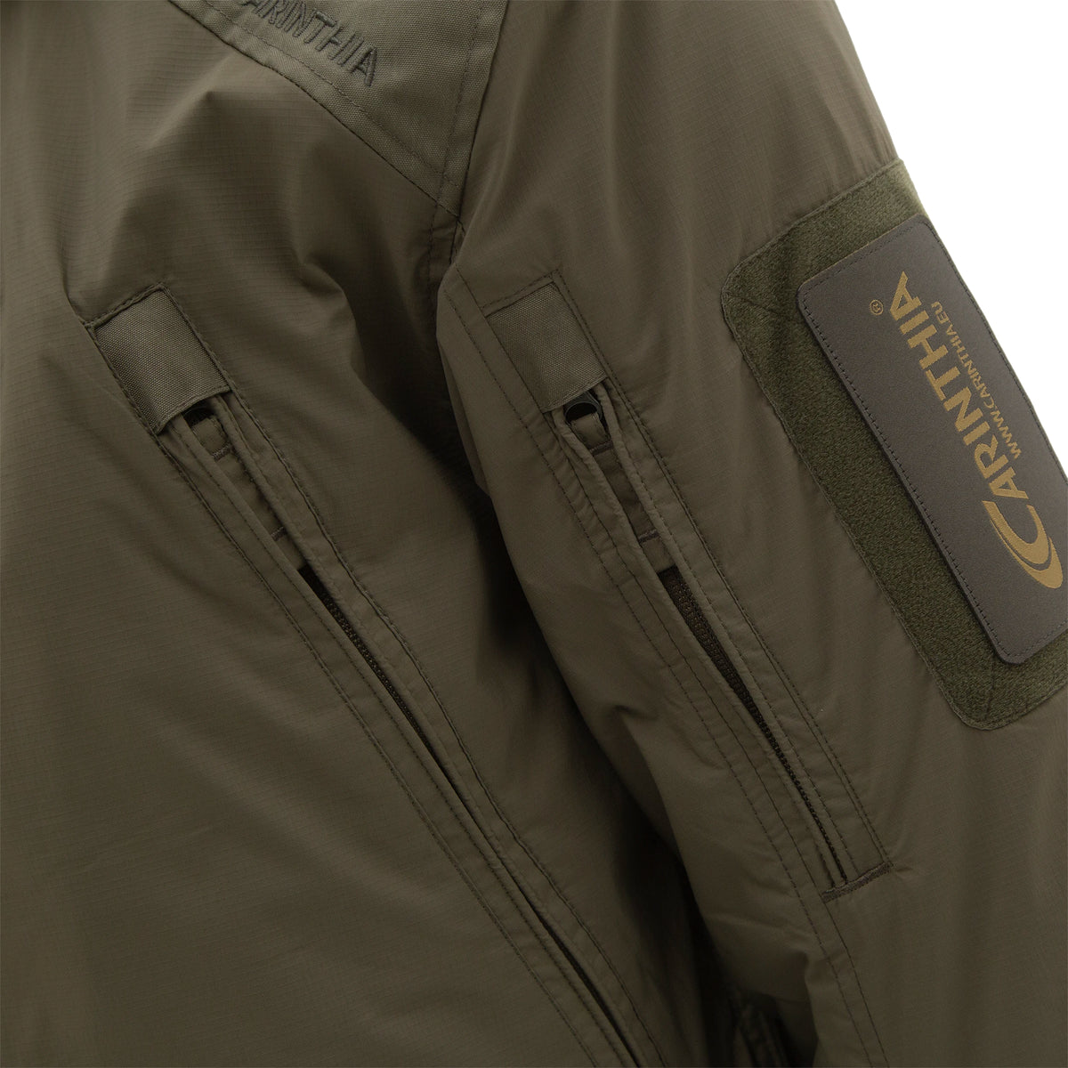 Kälteschutzjacke MIG 5.0 Jacket