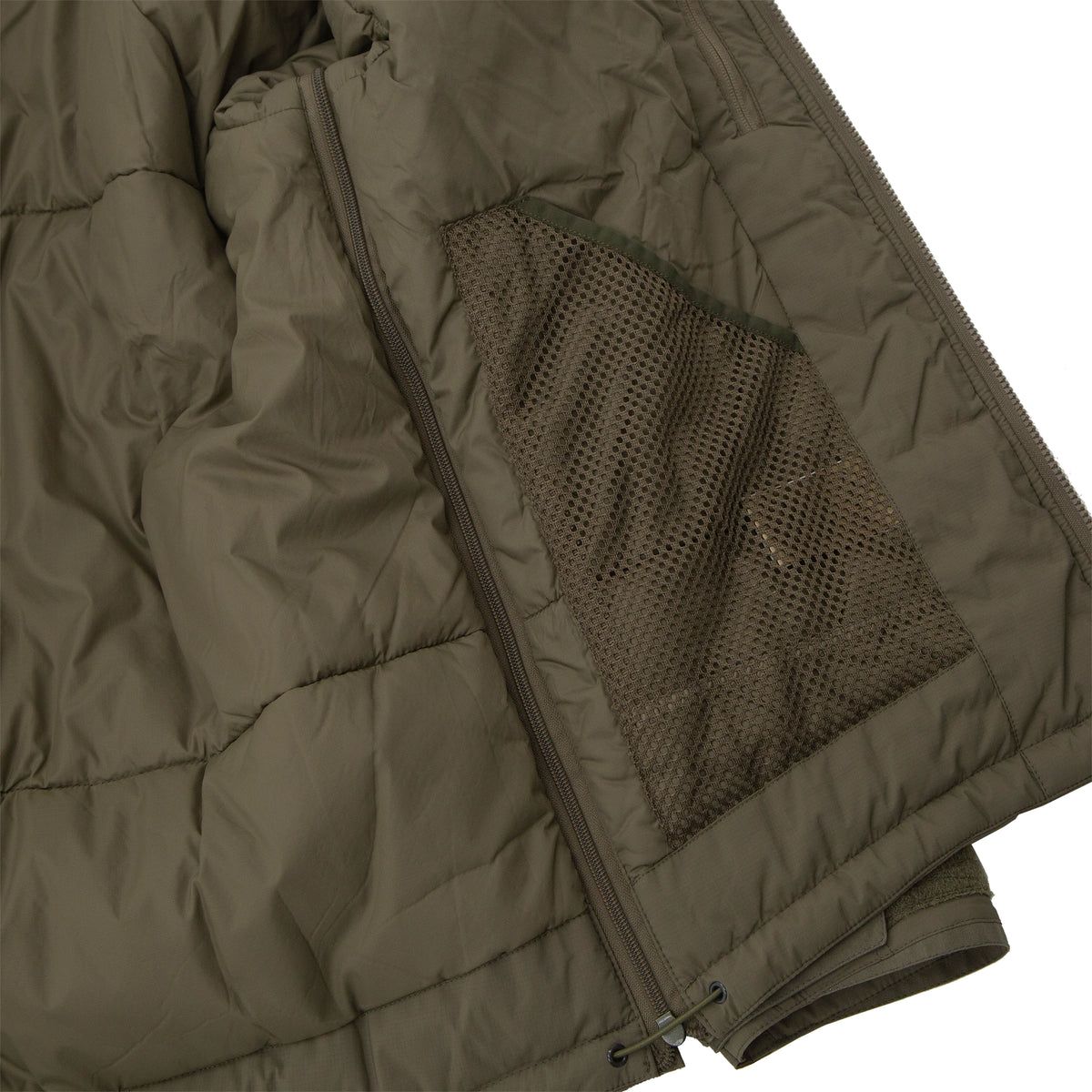 Kälteschutzjacke MIG 5.0 Jacket