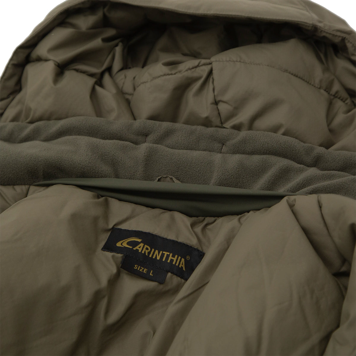 Kälteschutzjacke MIG 5.0 Jacket