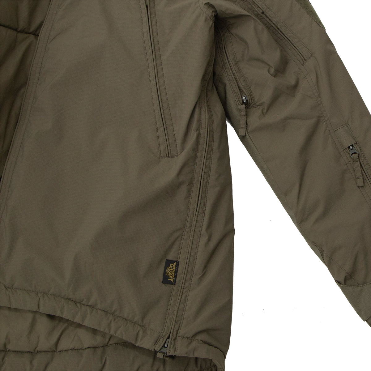 Kälteschutzjacke MIG 5.0 Jacket