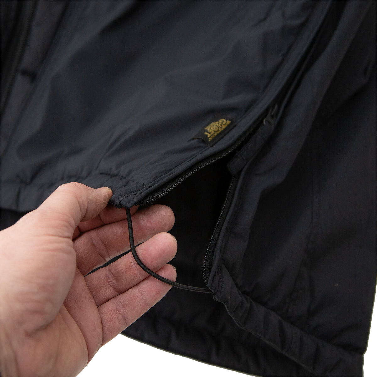 Kälteschutzjacke MIG 5.0 Jacket