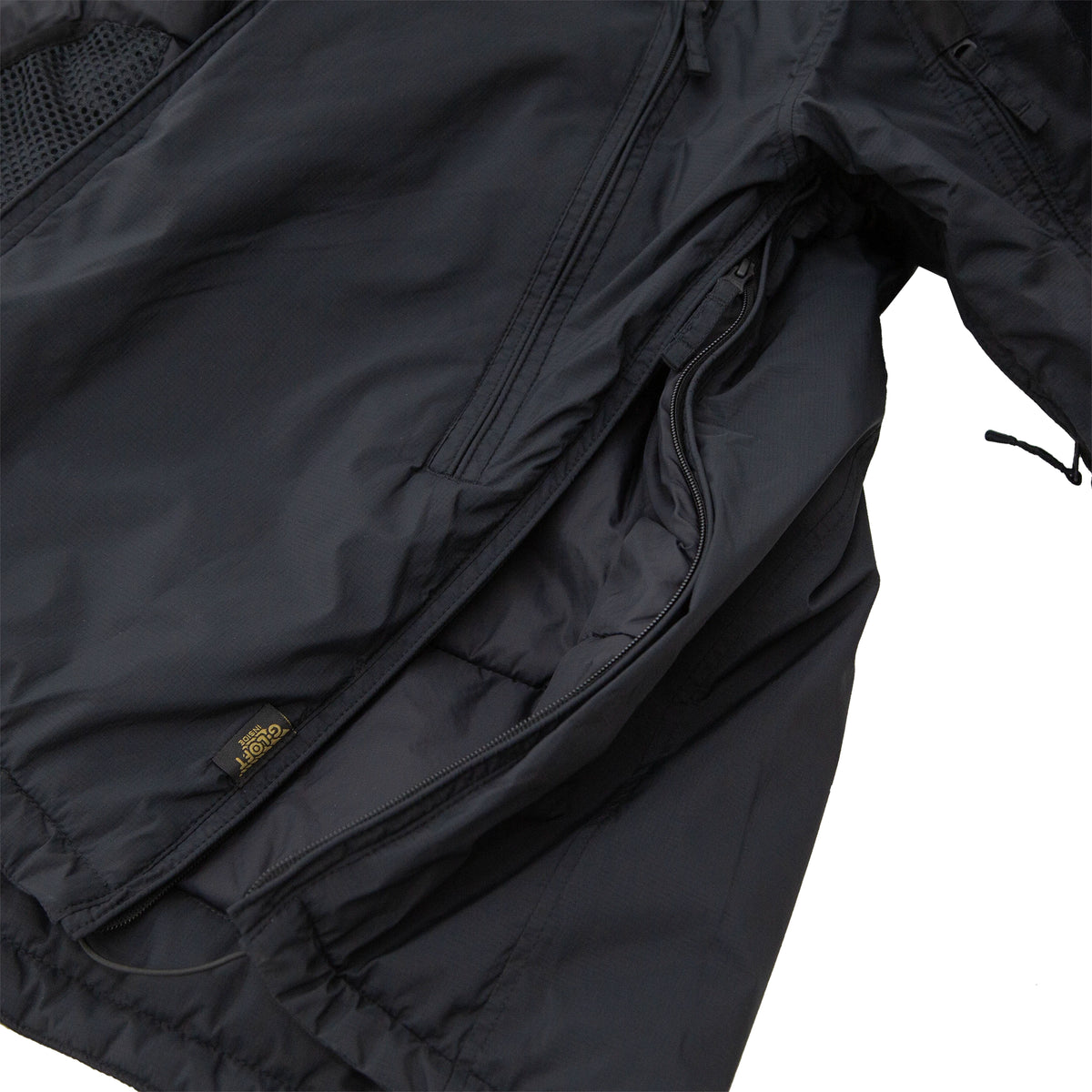 Kälteschutzjacke MIG 5.0 Jacket