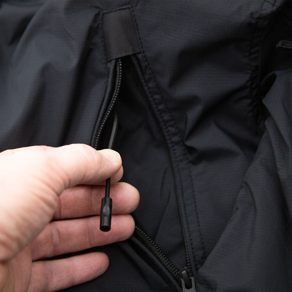 Kälteschutzjacke MIG 5.0 Jacket