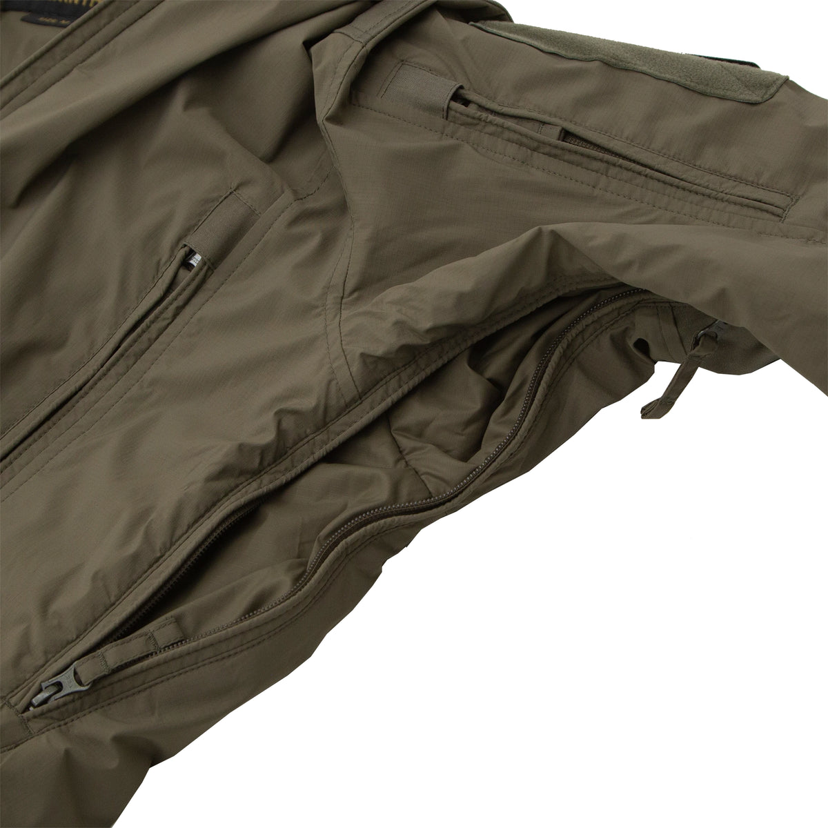 Kälteschutzjacke HIG 5.0 Jacket
