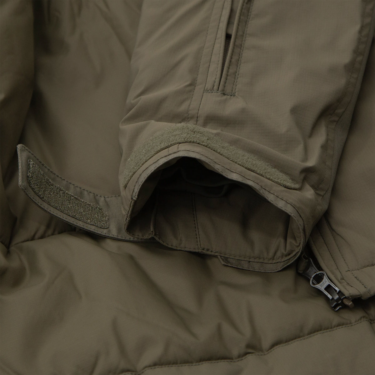 Kälteschutzjacke HIG 5.0 Jacket