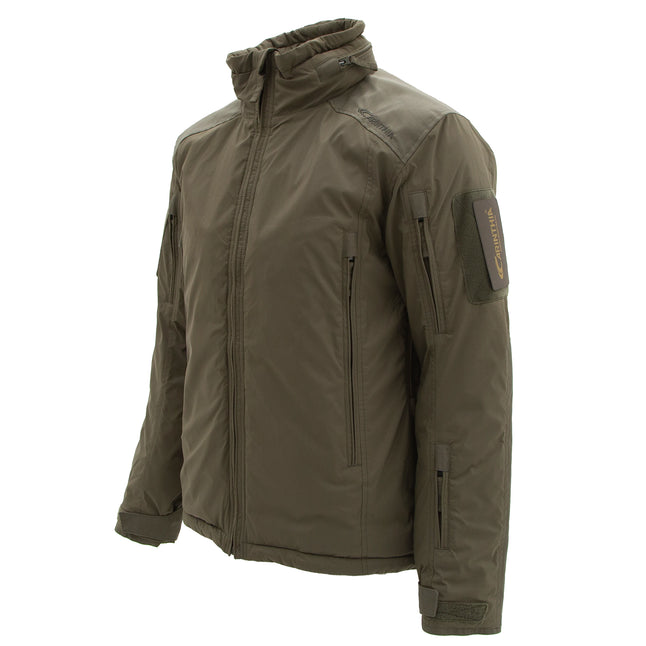 Kälteschutzjacke HIG 5.0 Jacket