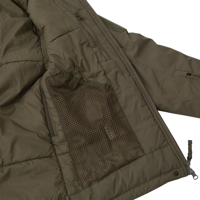 Kälteschutzjacke HIG 5.0 Jacket
