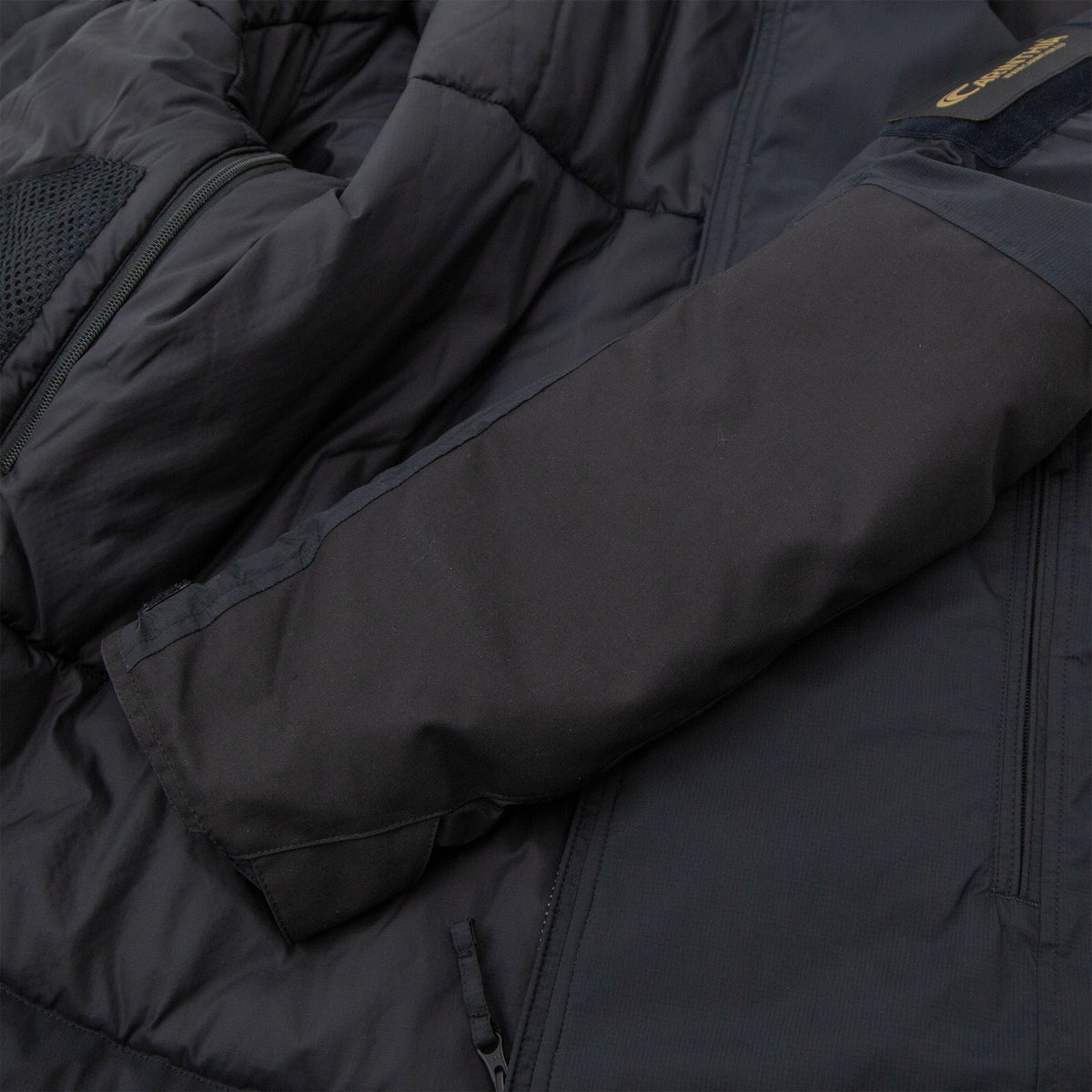 Kälteschutzjacke HIG 5.0 Jacket