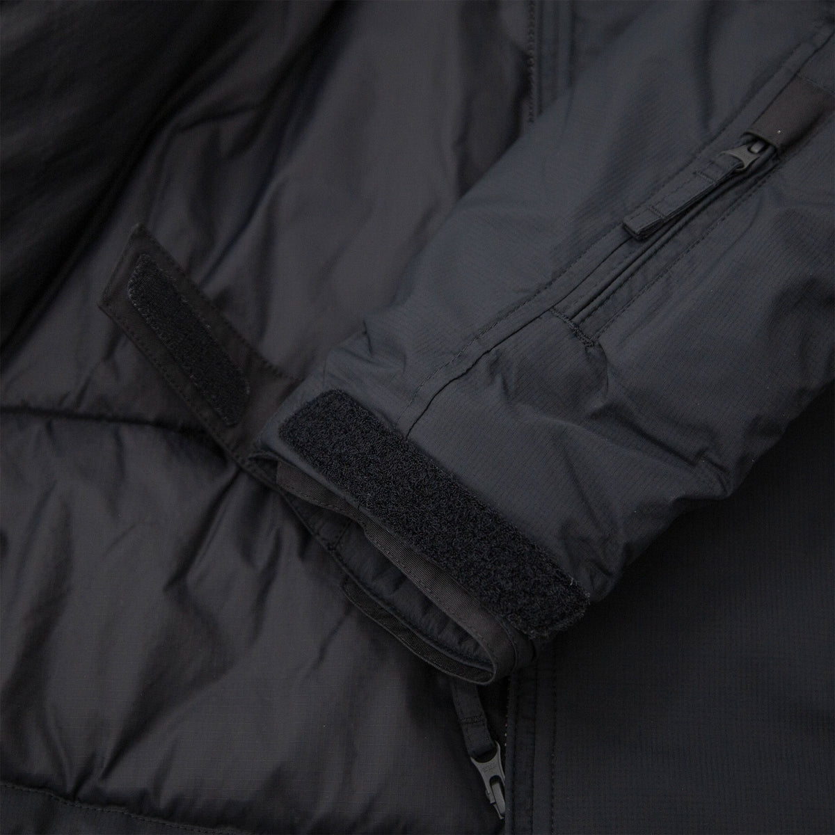 Kälteschutzjacke HIG 5.0 Jacket