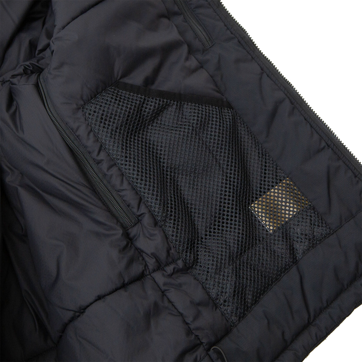 Kälteschutzjacke HIG 5.0 Jacket