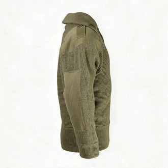 ÖBH Pullover Alpin Oliv Gebraucht