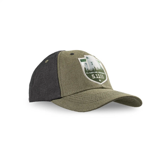 Baseballcap El Capitan Yosemite