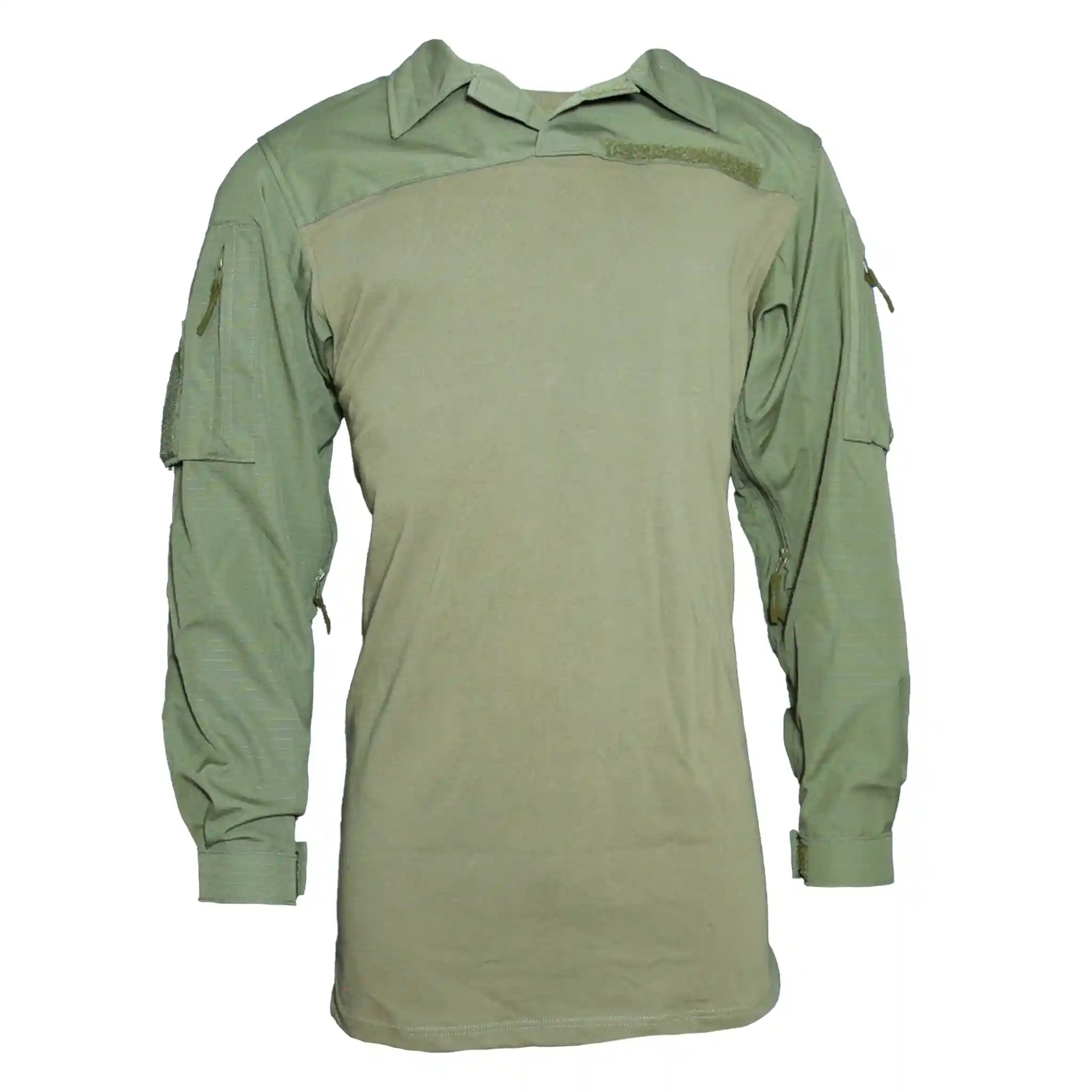 Langarmshirt Combatshirt 2. Generation