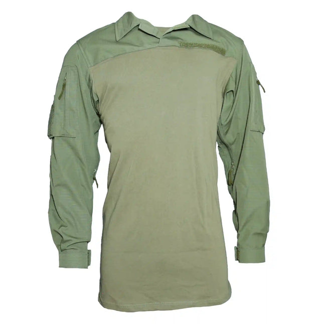 Langarmshirt Combatshirt 2. Generation