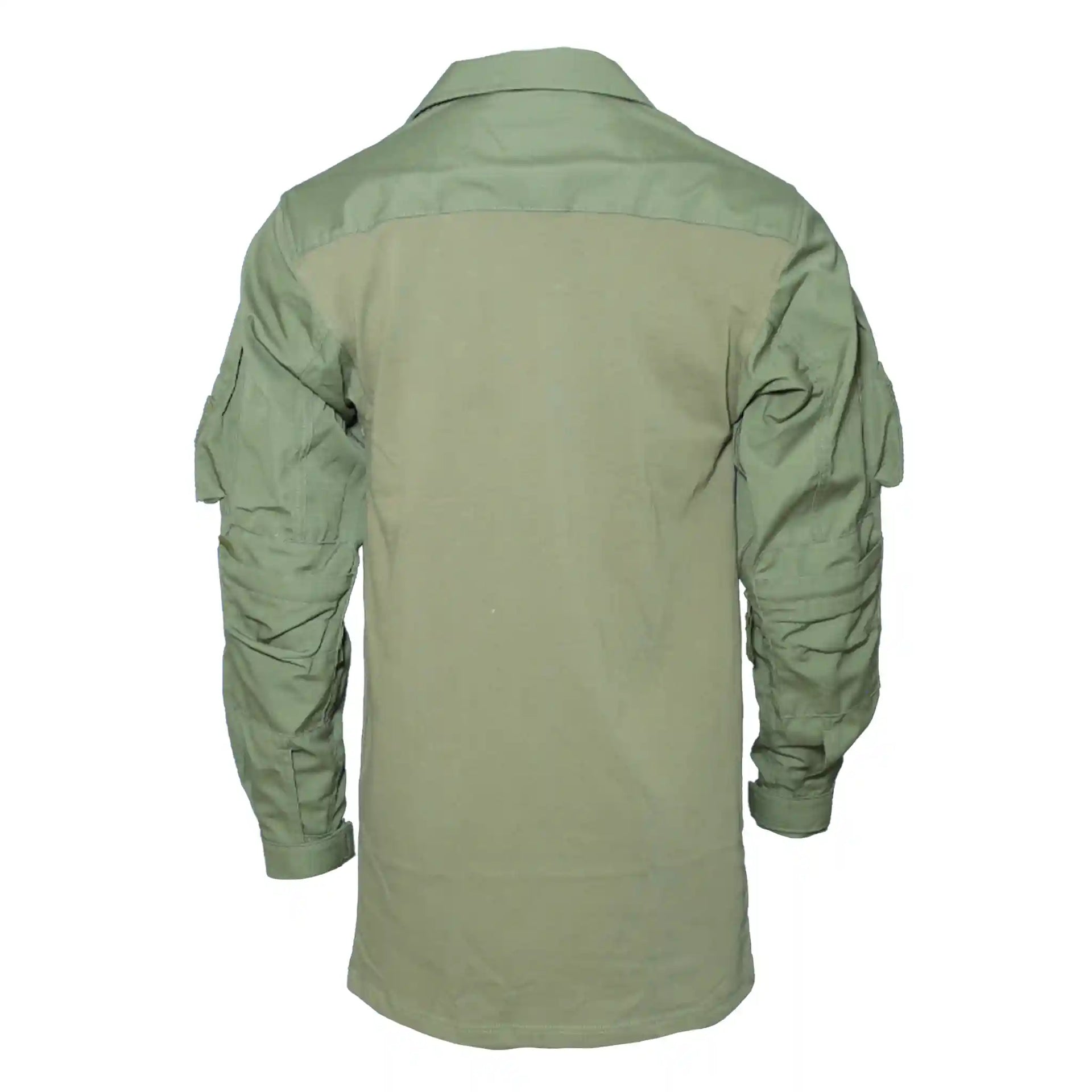 Langarmshirt Combatshirt 2. Generation
