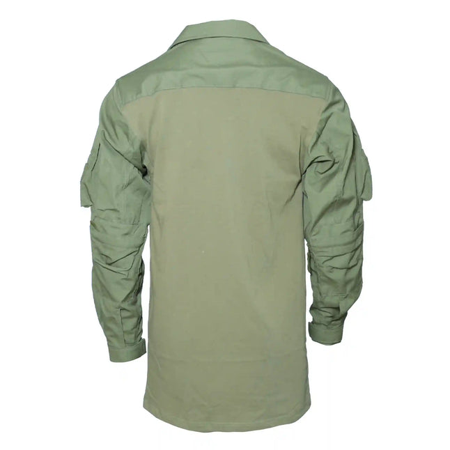 Langarmshirt Combatshirt 2. Generation