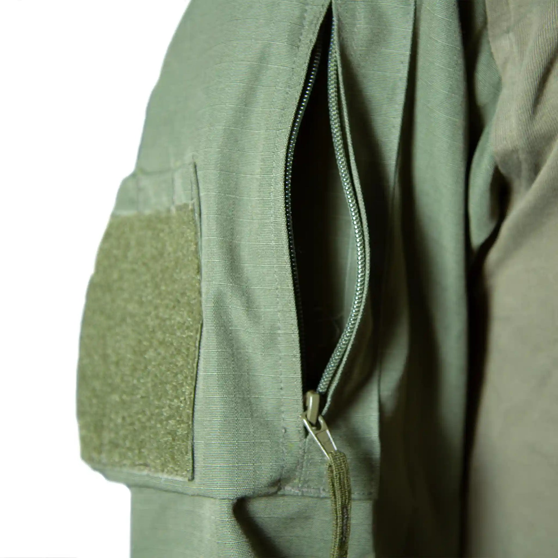 Langarmshirt Combatshirt 2. Generation