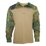 Flecktarn