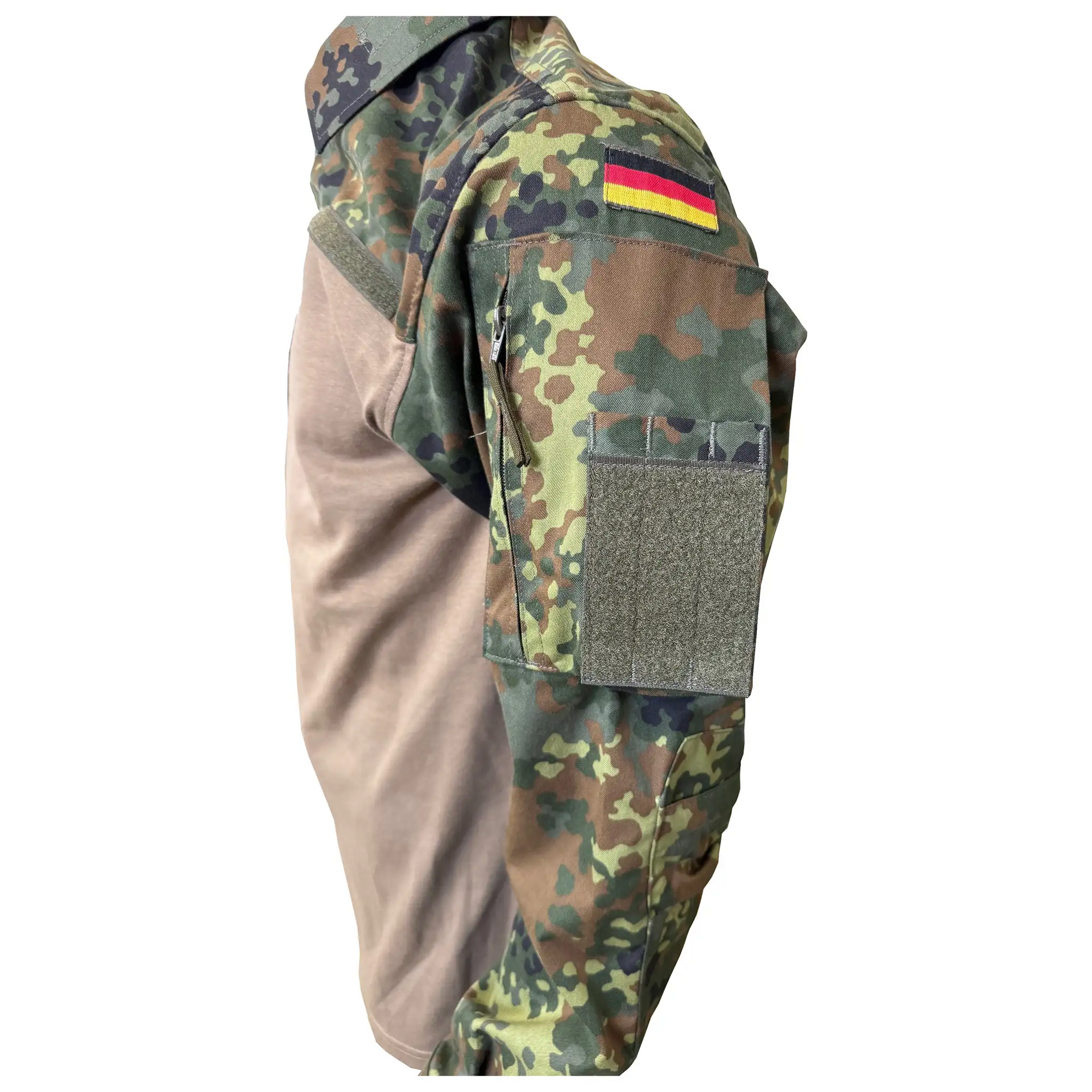 Combatshirt 2. Generation