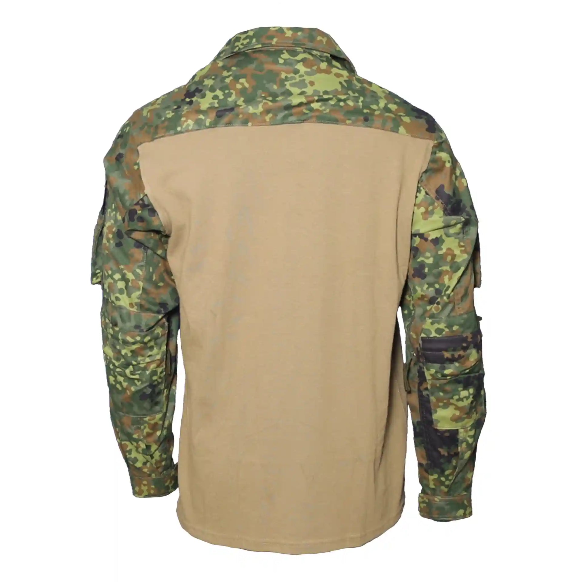 Langarmshirt Combatshirt 2. Generation