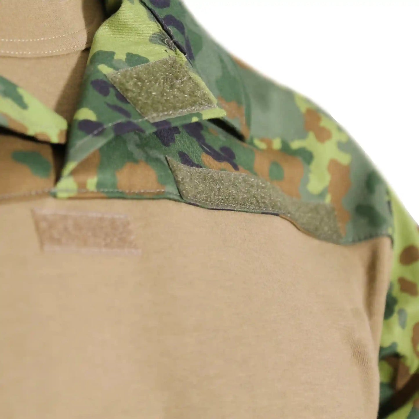 Langarmshirt Combatshirt 2. Generation