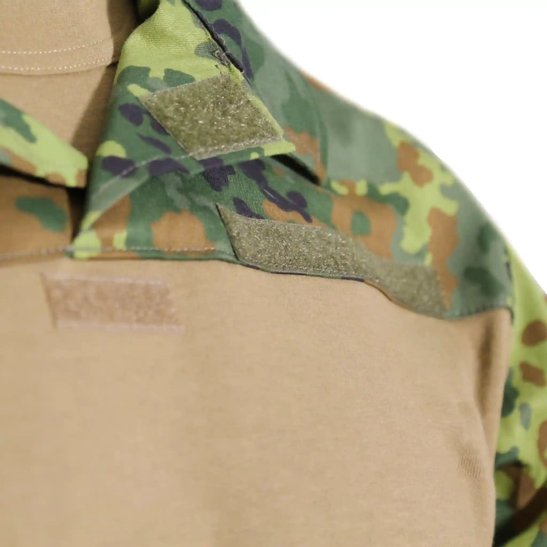 Langarmshirt Combatshirt 2. Generation