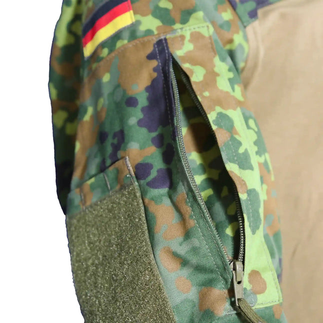Langarmshirt Combatshirt 2. Generation