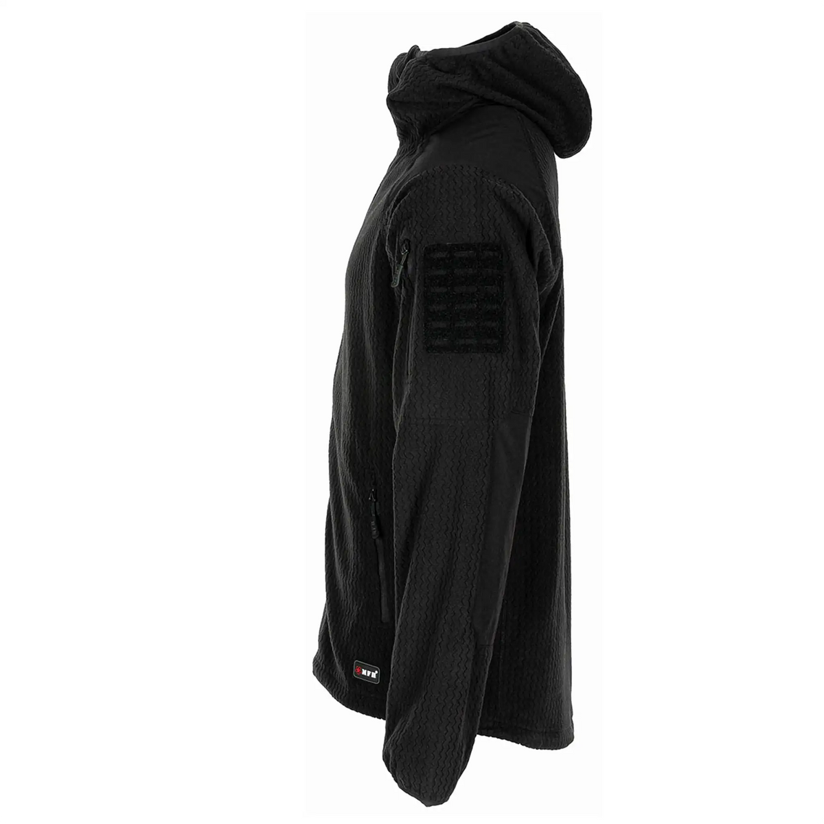 Fleecejacke ViperGrid