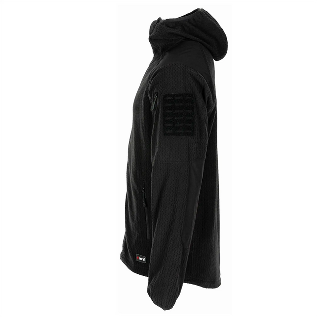 Fleecejacke ViperGrid