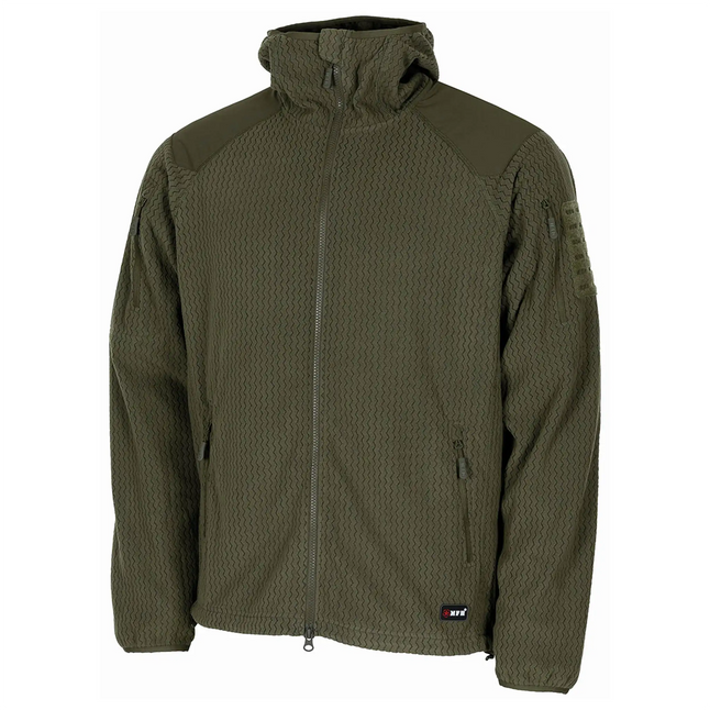 Fleecejacke ViperGrid