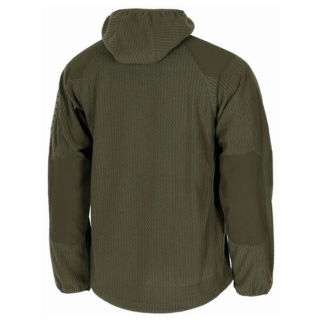 Fleecejacke ViperGrid