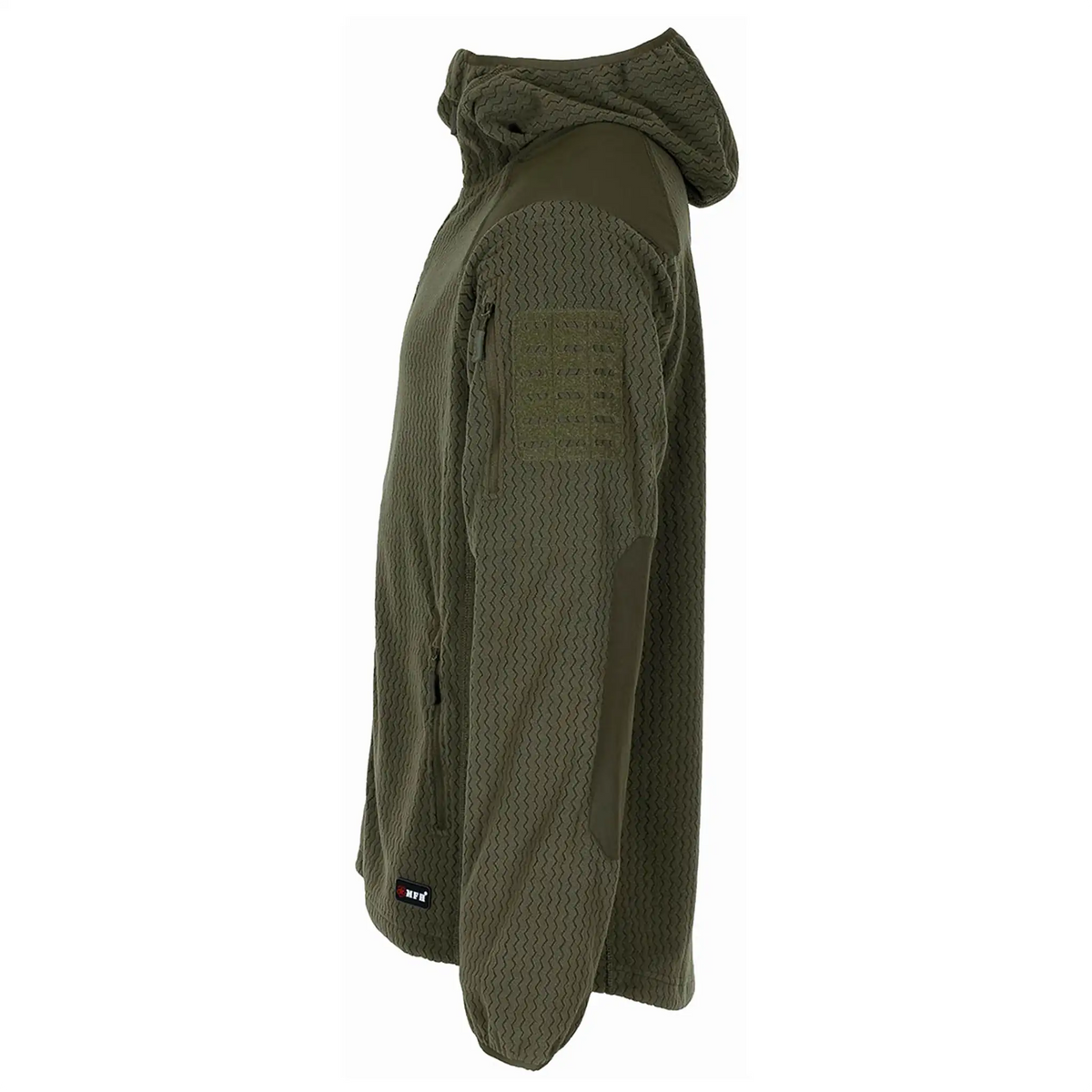 Fleecejacke ViperGrid