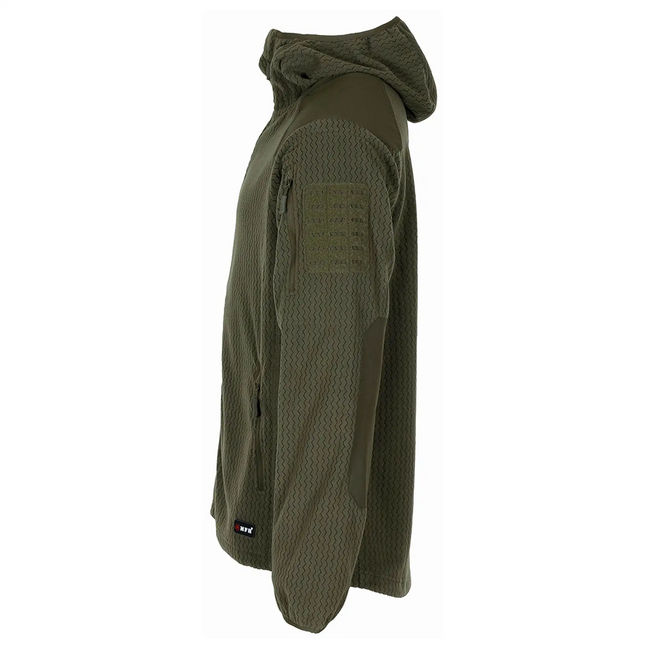 Fleecejacke ViperGrid