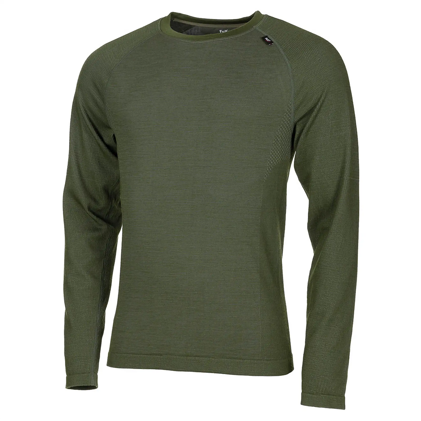 Unterhemd Merino 50