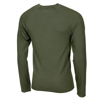 Unterhemd Merino 50