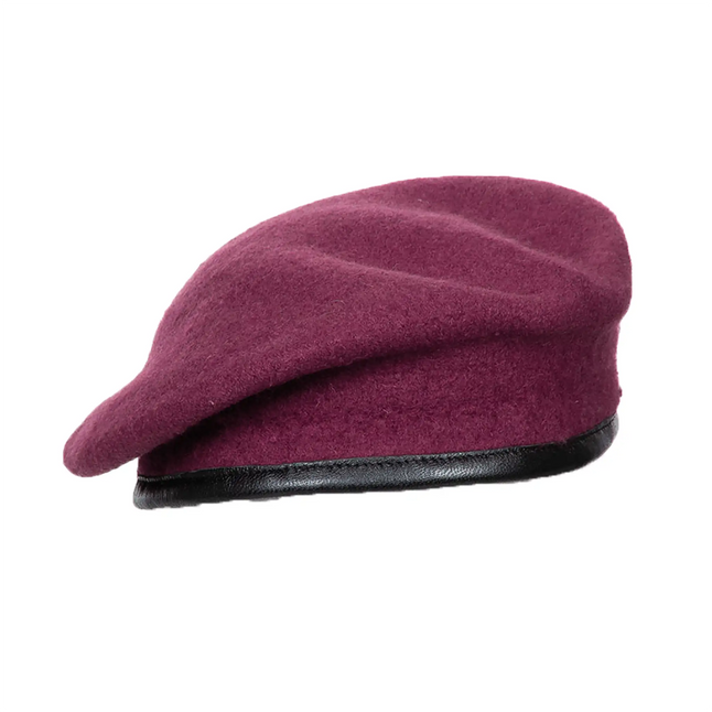 BW Kommando Barett Import