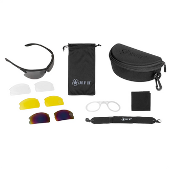 Sportbrille Strike