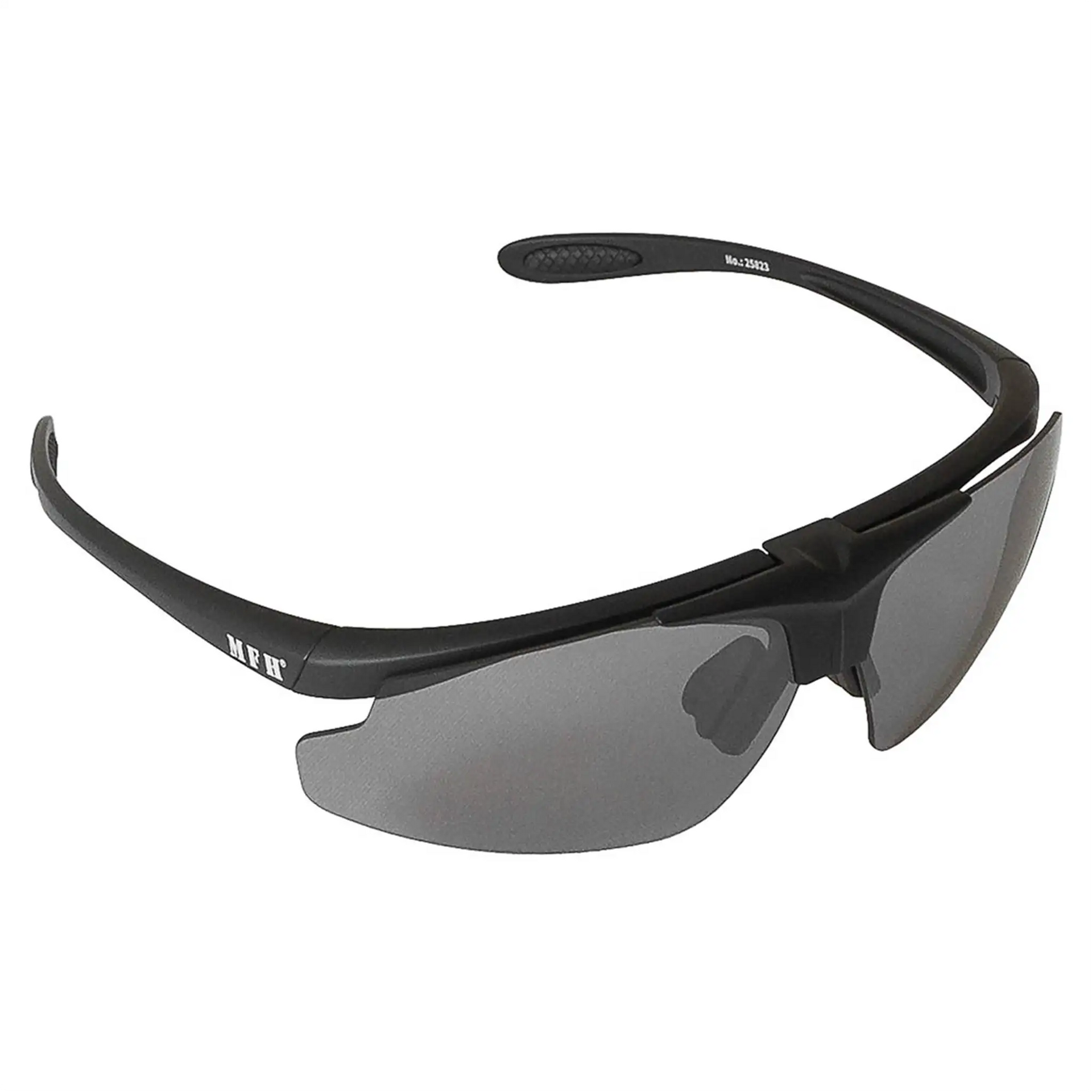 Sportbrille Hawk