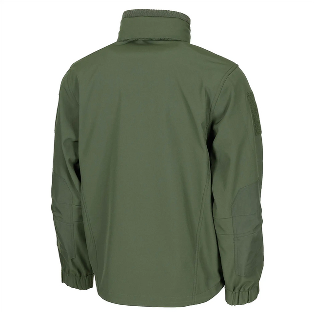 Softshell Jacke Viper