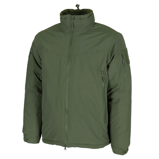 Thermojacke Commander