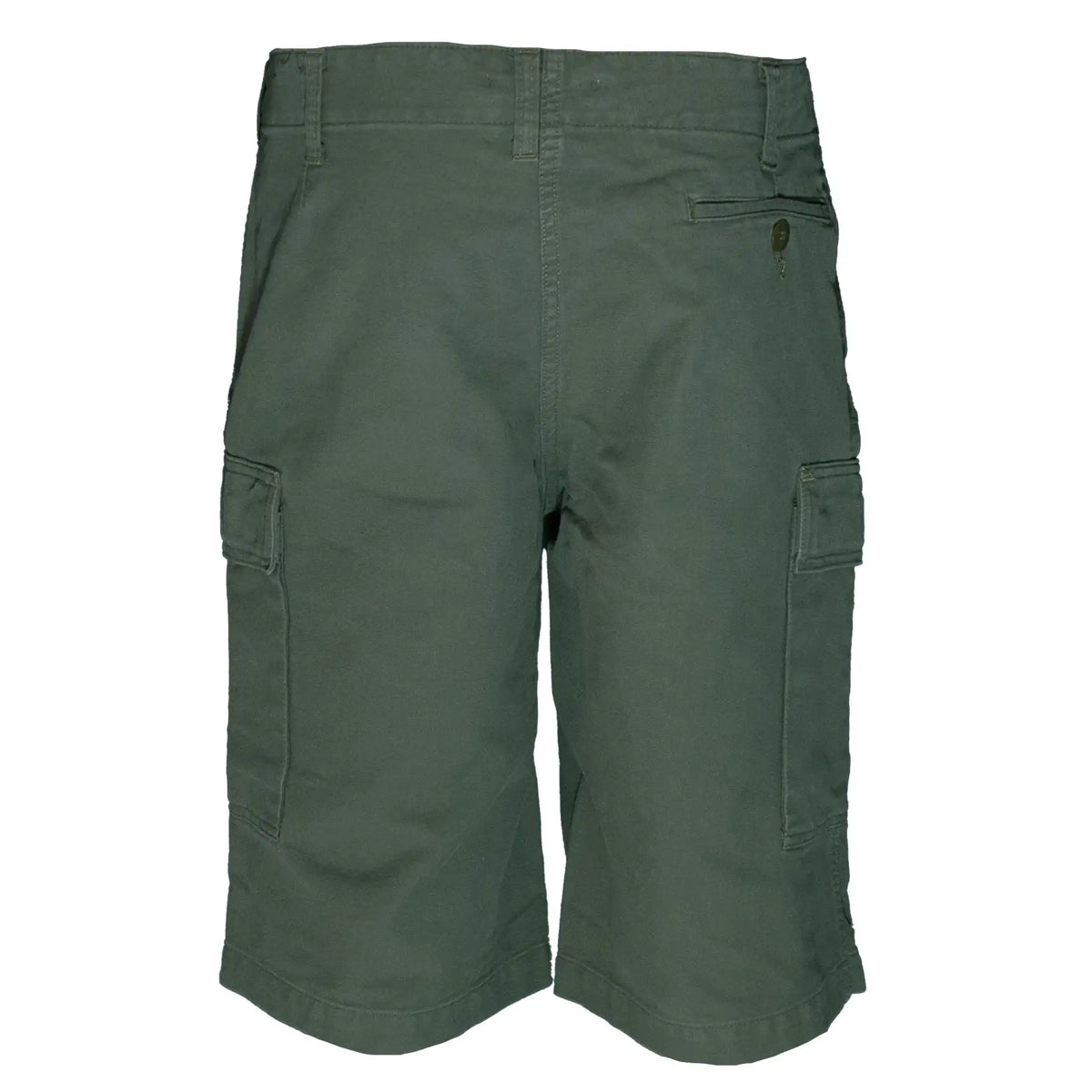Shorts BW Bermuda Moleskin gewaschen