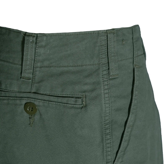 Shorts BW Bermuda Moleskin gewaschen