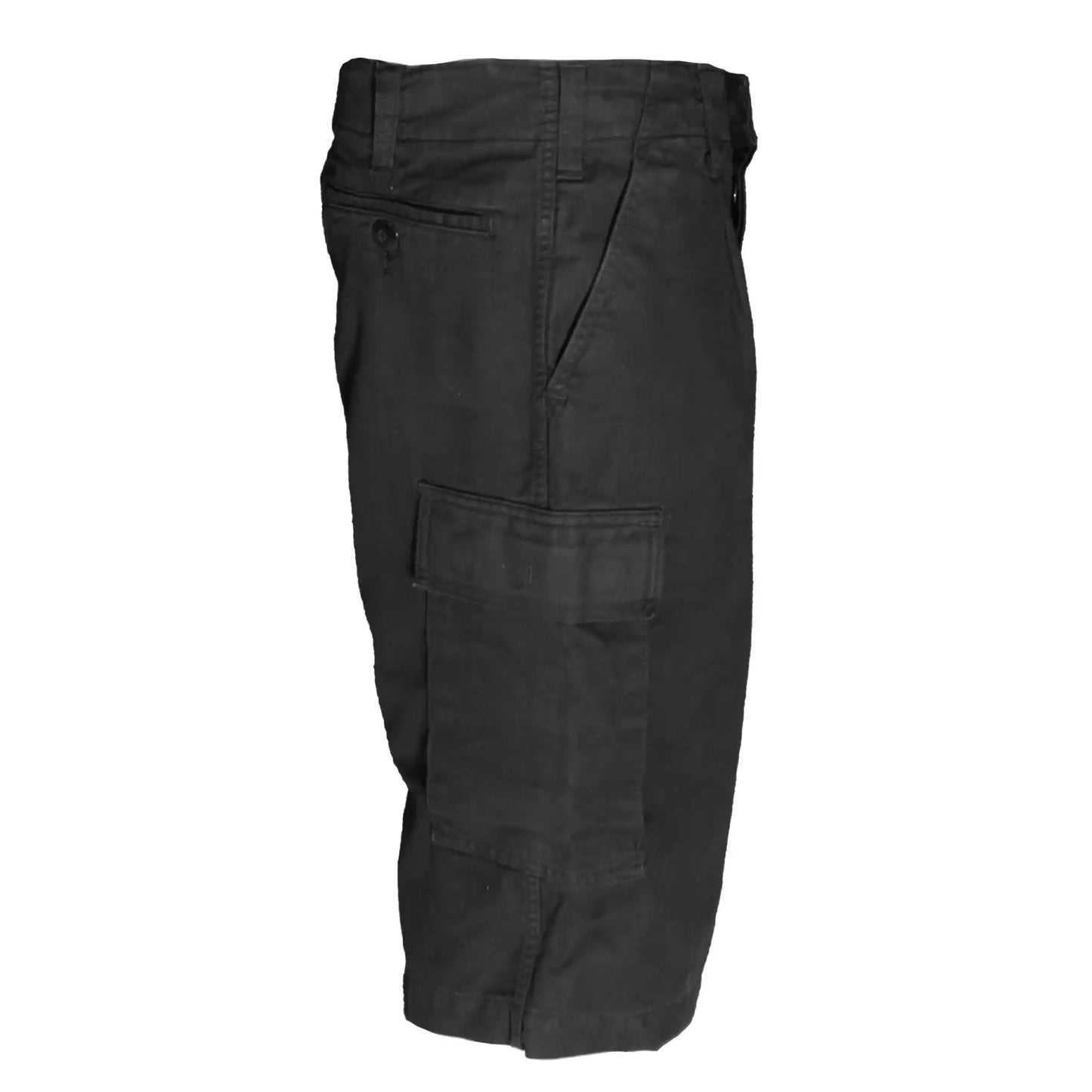 Shorts BW Bermuda Moleskin gewaschen