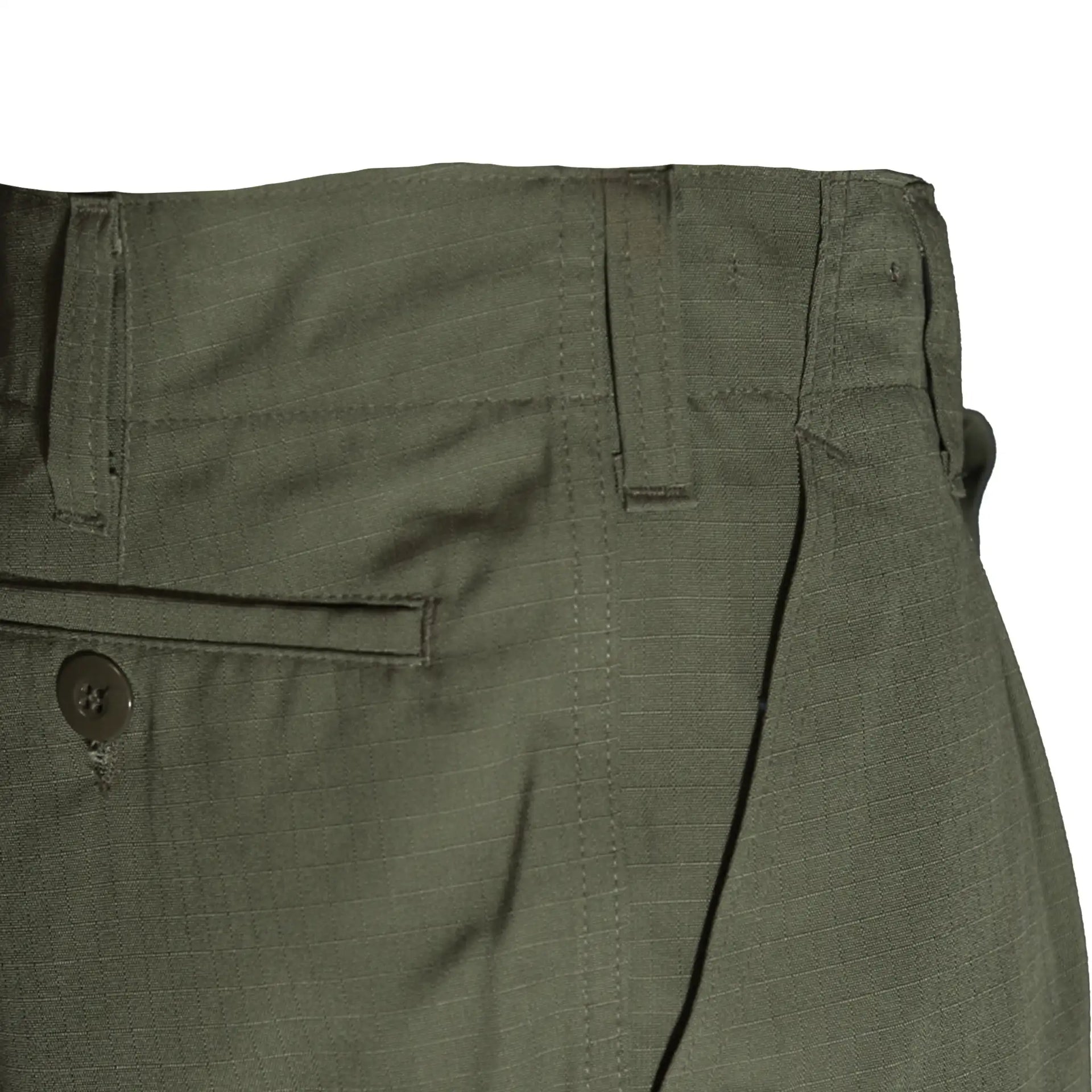Shorts BW Bermuda Ripstop